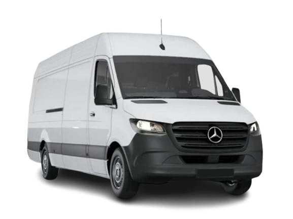 Peugeot Boxer (automatic) or similar