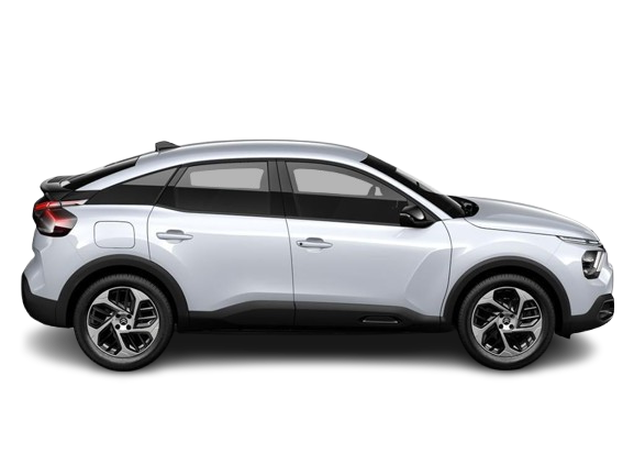 Citroen eC4 (Electric) or similar
