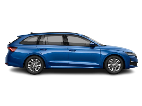 Skoda Octavia (Automatic) or similar