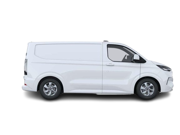 Ford Transit (manual) or similar