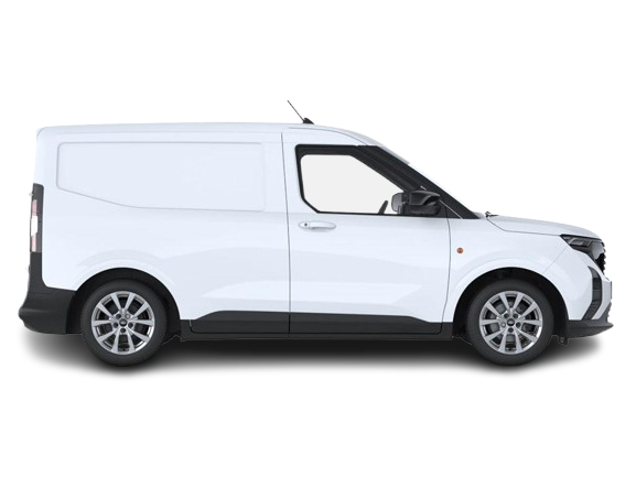 Ford Courier or similar