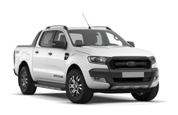 Ford Ranger (automatic) or similar
