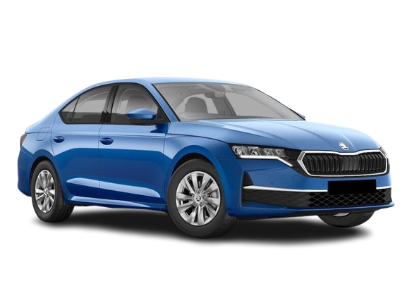 Skoda Octavia (Manual) or similar