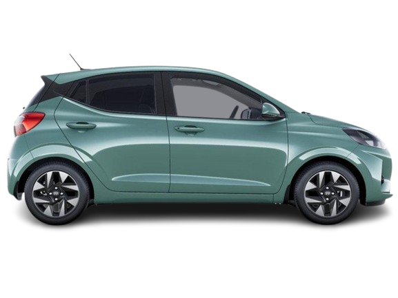 Hyundai i10 (Manual) or similar