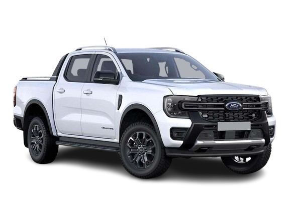 Ford Ranger (Automatic) or similar