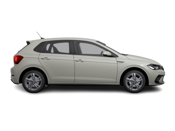 Volkswagen Polo (Automatic) or similar