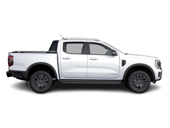 Ford Ranger (Automatic) or similar