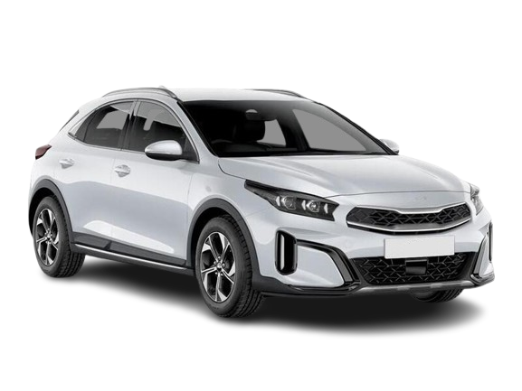 Kia Ceed (Manual) or similar