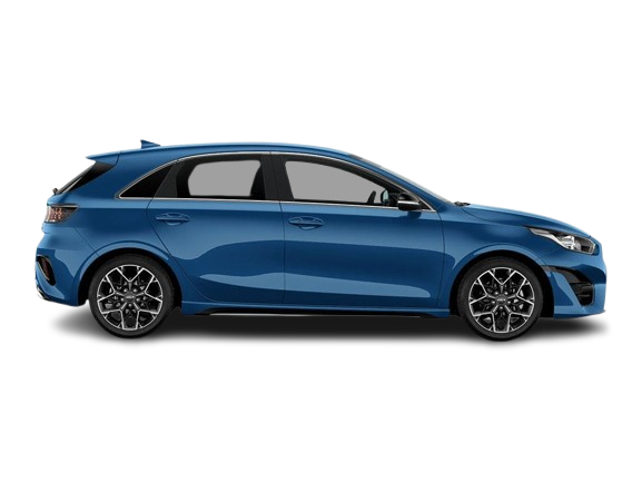 Kia Ceed (Manual) or similar