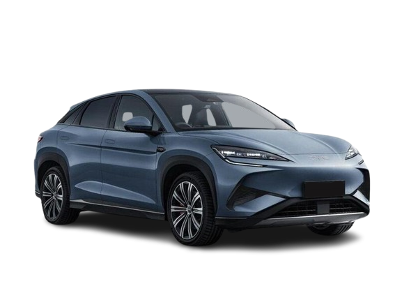 BYD Sealion (Electric) or similar
