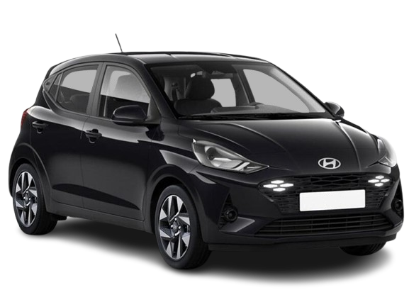 Hyundai i10 (Automatic) or similar