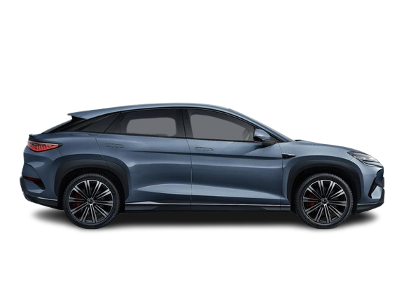 BYD Sealion (Electric) or similar