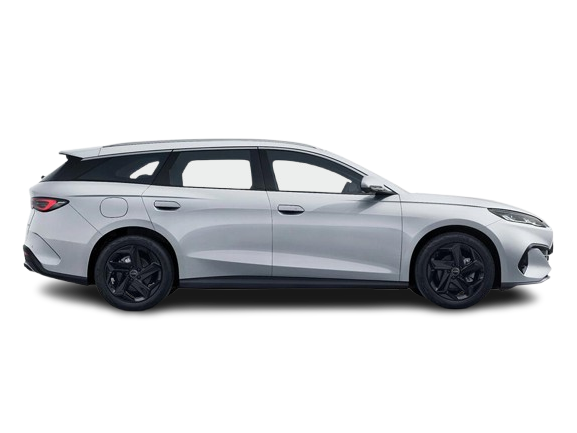 BYD Seal 6 (Automatic) or similar