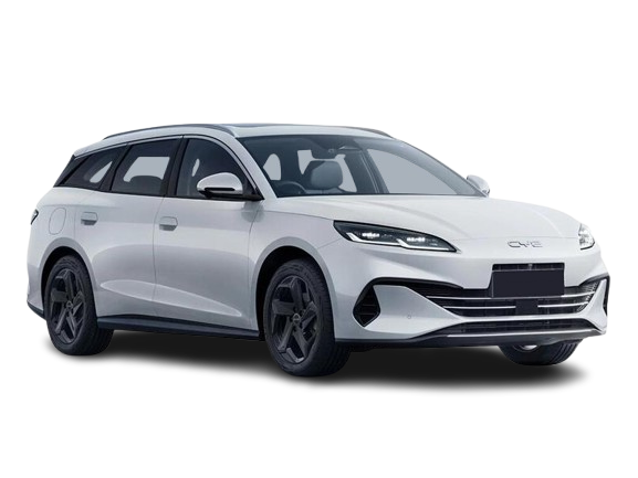 BYD Seal 6 (Manual) or similar