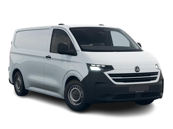 Ford Transit (automatic) or similar