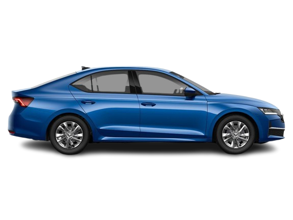 Skoda Octavia (Automatic) or similar