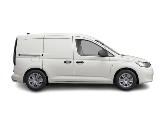 Volkswagen Caddy or similar