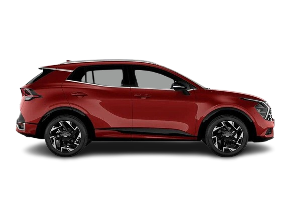 Kia Sportage (Automatic) or similar