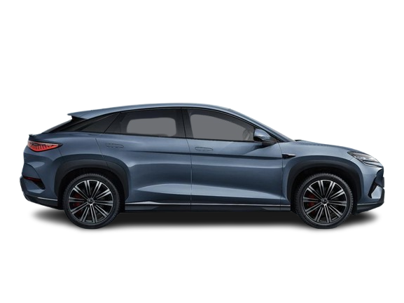 BYD Sealion (Electric) or similar