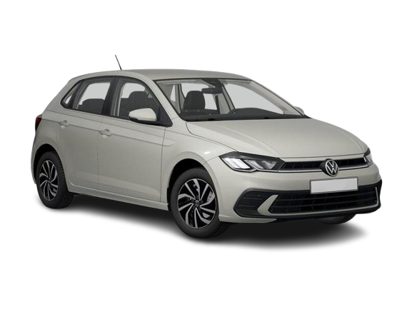 Volkswagen Polo (Manual) or similar